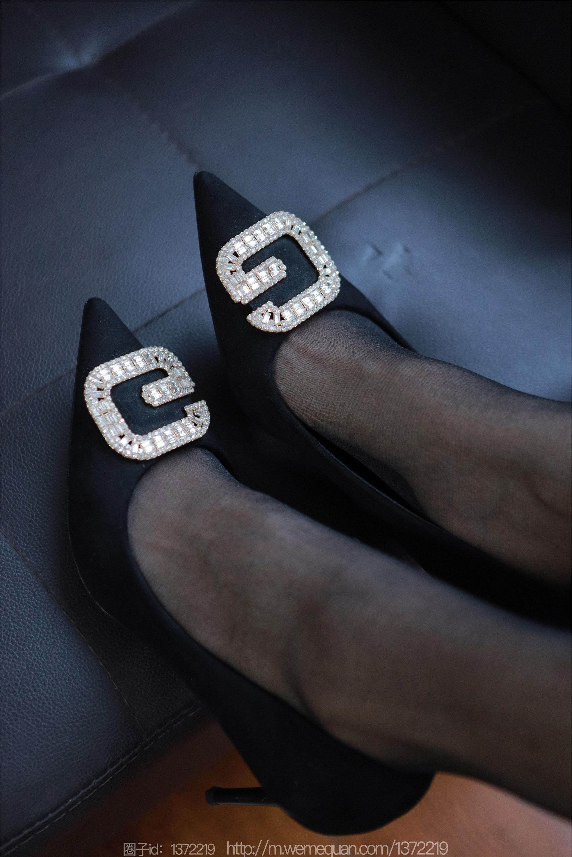 IESS异思趣向  2023.05.12 丝享家 1449 小宝《灰裙OL》